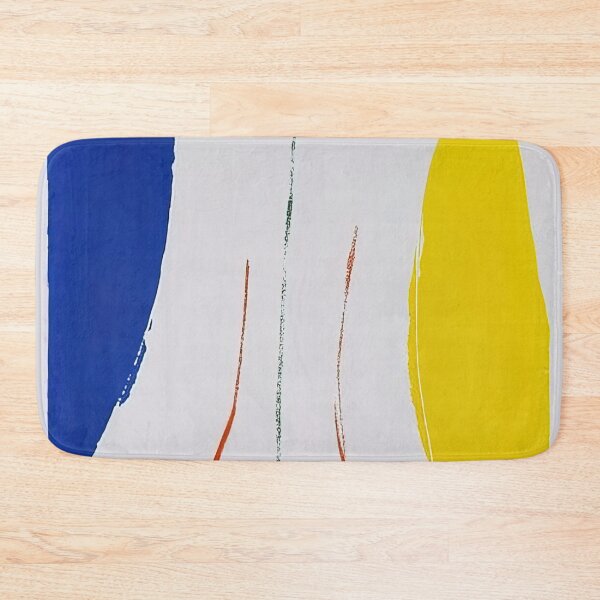 Item preview, Sun Corner - 1968 By Helen Frankenthaler designed and sold by LOIKAMT.