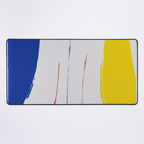 Item preview, Sun Corner - 1968 By Helen Frankenthaler designed and sold by LOIKAMT.