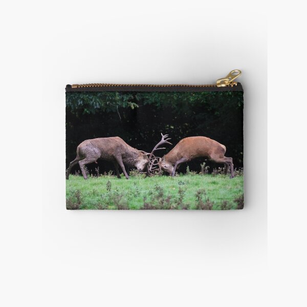 Item preview, The Clash of Antlers designed and sold by RedGrouse.