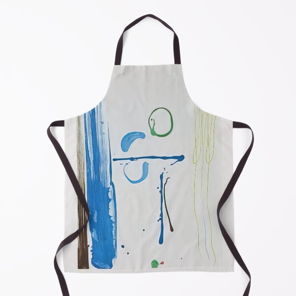 Item preview, Sunshine After Rain - 1987 By Helen Frankenthaler designed and sold by LOIKAMT.