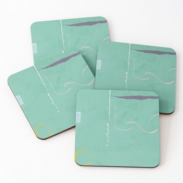 Item preview, Tahiti - 1989 By Helen Frankenthaler designed and sold by LOIKAMT.