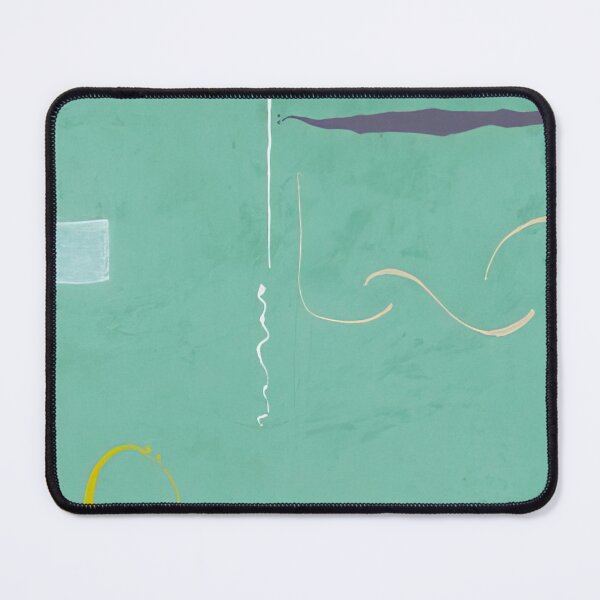 Item preview, Tahiti - 1989 By Helen Frankenthaler designed and sold by LOIKAMT.