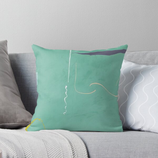 Item preview, Tahiti - 1989 By Helen Frankenthaler designed and sold by LOIKAMT.