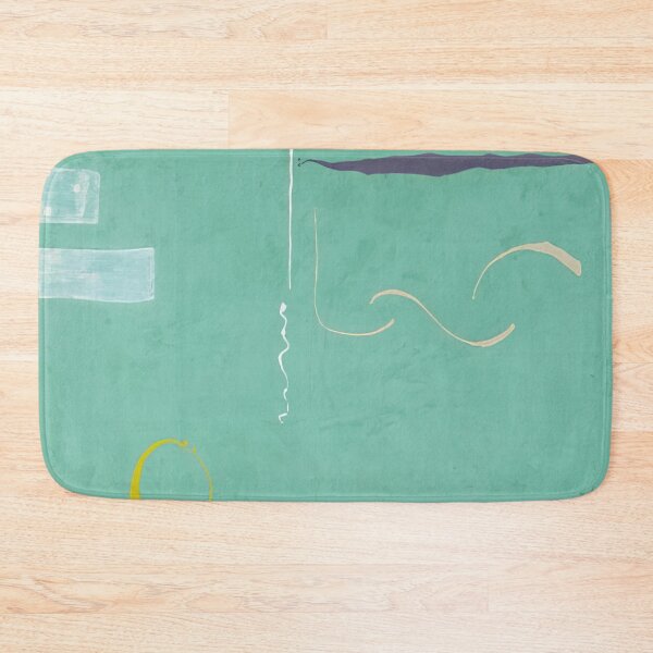 Item preview, Tahiti - 1989 By Helen Frankenthaler designed and sold by LOIKAMT.