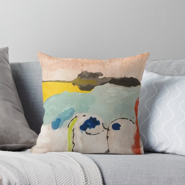 Item preview, Tales Of Genji I - 1998 By Helen Frankenthaler designed and sold by LOIKAMT.