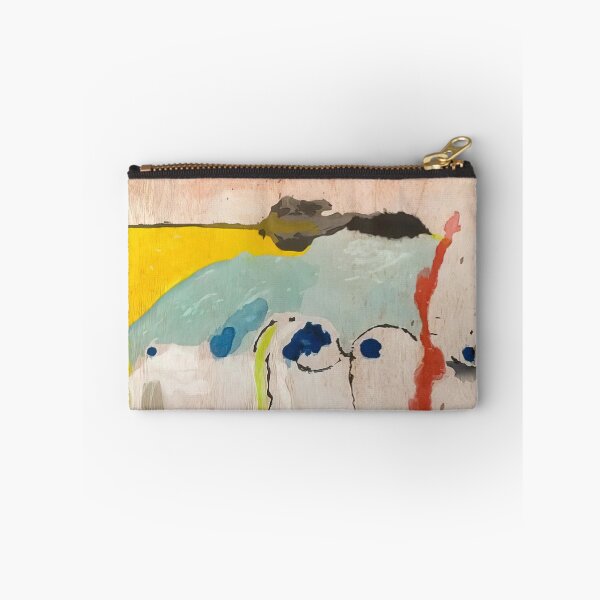 Item preview, Tales Of Genji I - 1998 By Helen Frankenthaler designed and sold by LOIKAMT.