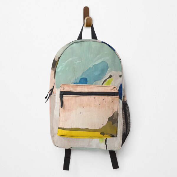 Item preview, Tales Of Genji I - 1998 By Helen Frankenthaler designed and sold by LOIKAMT.
