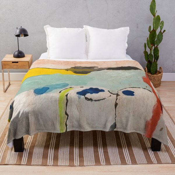 Item preview, Tales Of Genji I - 1998 By Helen Frankenthaler designed and sold by LOIKAMT.