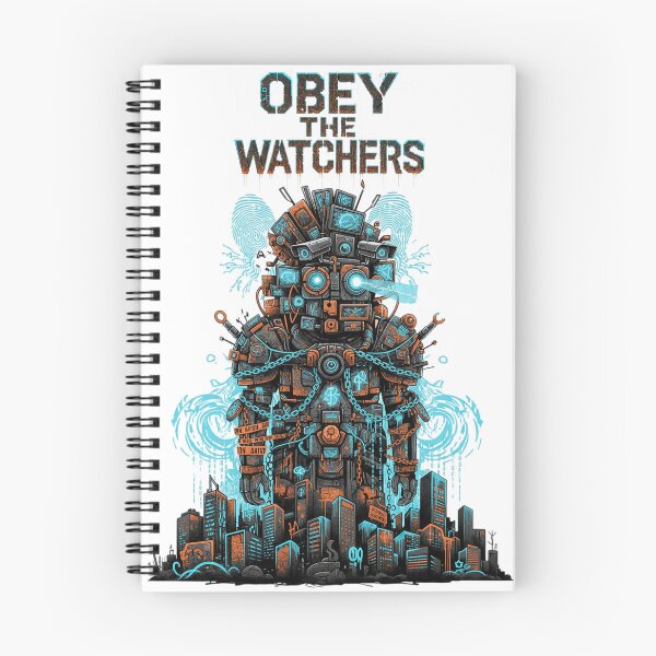 Item preview, Eyes of Control designed and sold by SketchNStyle.