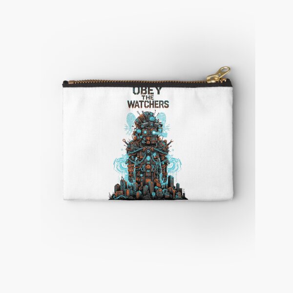 Item preview, Eyes of Control designed and sold by SketchNStyle.