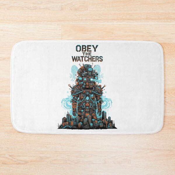 Item preview, Eyes of Control designed and sold by SketchNStyle.