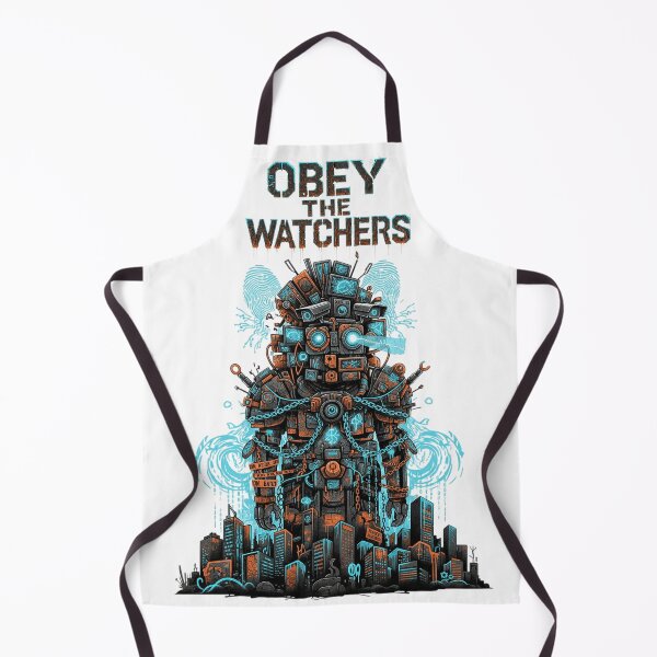 Item preview, Eyes of Control designed and sold by SketchNStyle.