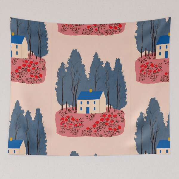 Item preview, Rustic Cottagecore designed and sold by bapupa.