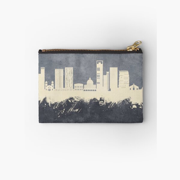 Item preview, Luanda Angola Skyline designed and sold by ArtPrints.