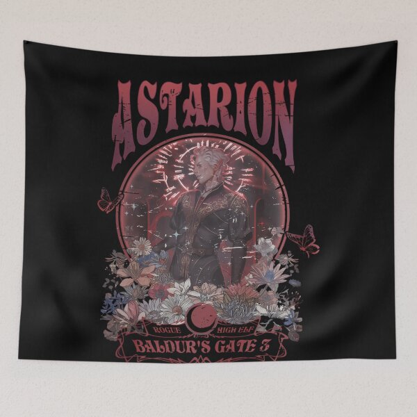 Item preview, Art - Baldur's Gate designed and sold by vanconchRRb.