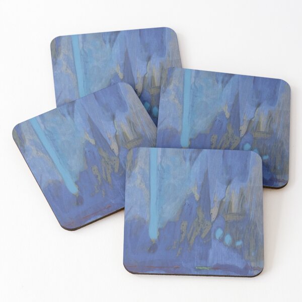 Item preview, Tales Of Genji Iii - 1998 By Helen Frankenthaler designed and sold by LOIKAMT.