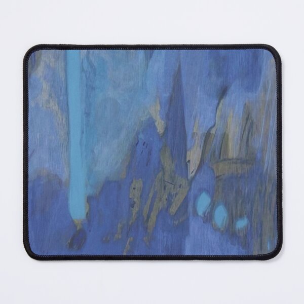 Item preview, Tales Of Genji Iii - 1998 By Helen Frankenthaler designed and sold by LOIKAMT.