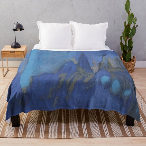 Item preview, Tales Of Genji Iii - 1998 By Helen Frankenthaler designed and sold by LOIKAMT.