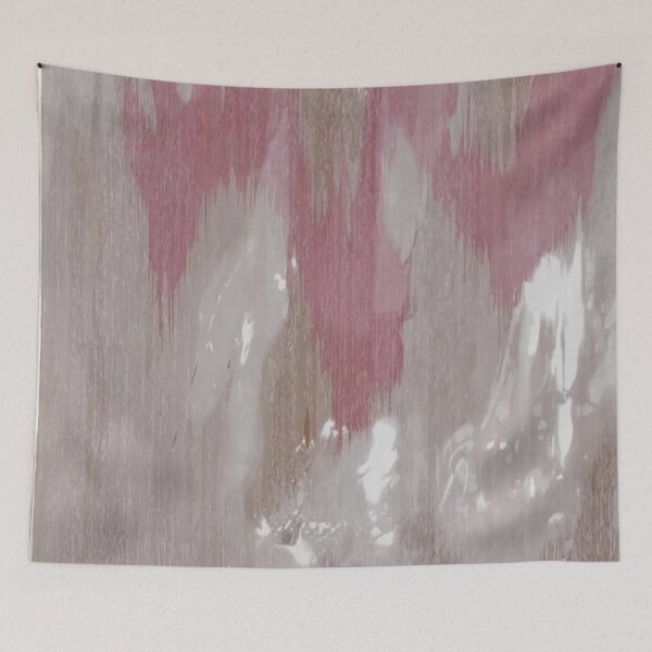 Item preview, Tales Of Genji Iv - 1998 By Helen Frankenthaler designed and sold by LOIKAMT.
