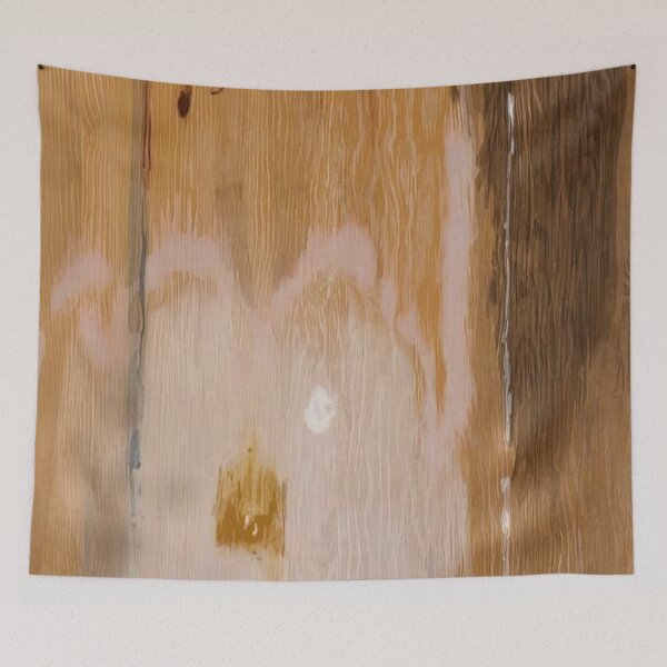 Item preview, Tales Of Genji Vi - 1998 By Helen Frankenthaler designed and sold by LOIKAMT.