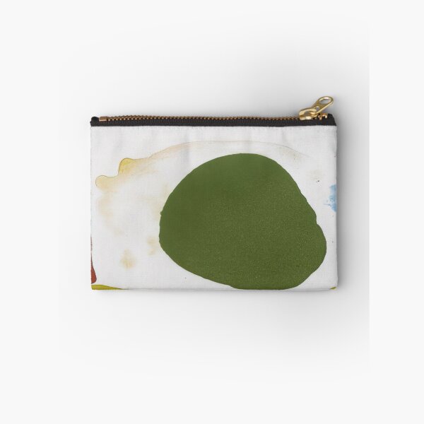 Item preview, Thanksgiving Day - 1973 By Helen Frankenthaler designed and sold by LOIKAMT.
