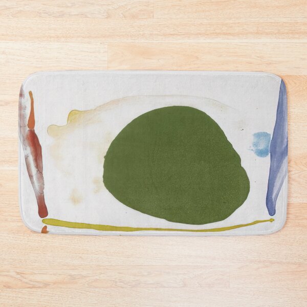 Item preview, Thanksgiving Day - 1973 By Helen Frankenthaler designed and sold by LOIKAMT.