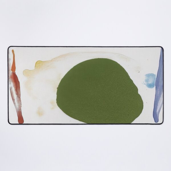 Item preview, Thanksgiving Day - 1973 By Helen Frankenthaler designed and sold by LOIKAMT.