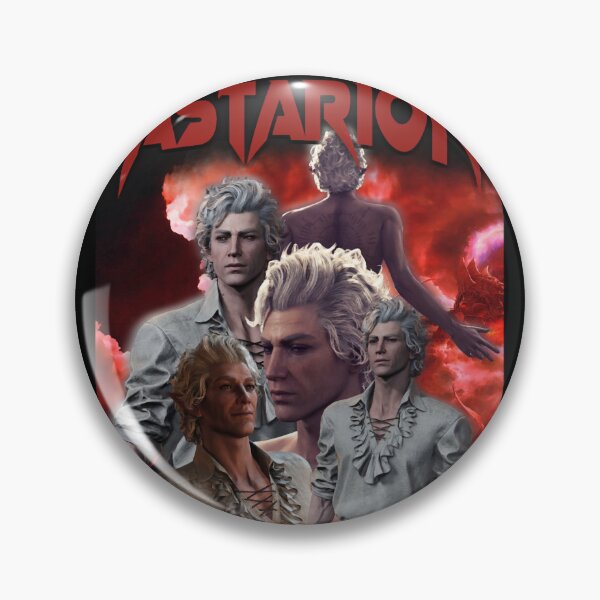 Item preview, Art - Baldur's Gate designed and sold by vanconchRRb.