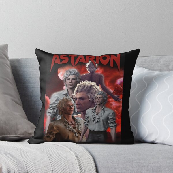 Item preview, Art - Baldur's Gate designed and sold by vanconchRRb.