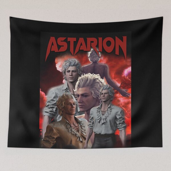 Item preview, Art - Baldur's Gate designed and sold by vanconchRRb.