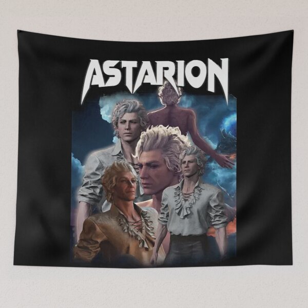 Item preview, Art - Baldur's Gate designed and sold by vanconchRRb.
