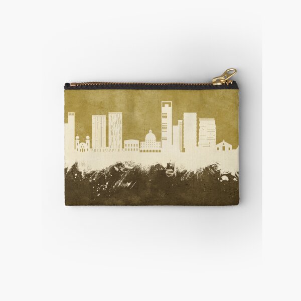 Item preview, Luanda Angola Skyline designed and sold by ArtPrints.