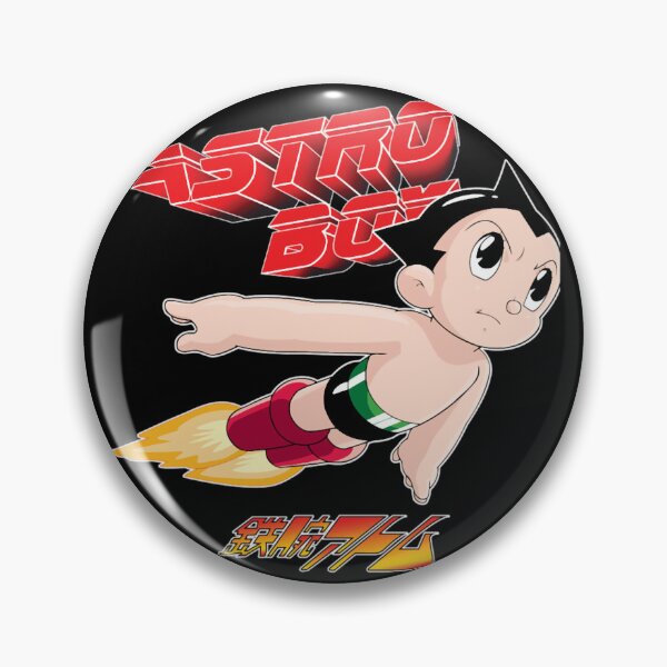Item preview, Art - Astro Boy designed and sold by hanvhphuv.