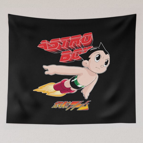 Item preview, Art - Astro Boy designed and sold by hanvhphuv.