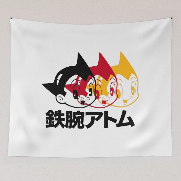Item preview, Art - Astro Boy designed and sold by hanvhphuv.