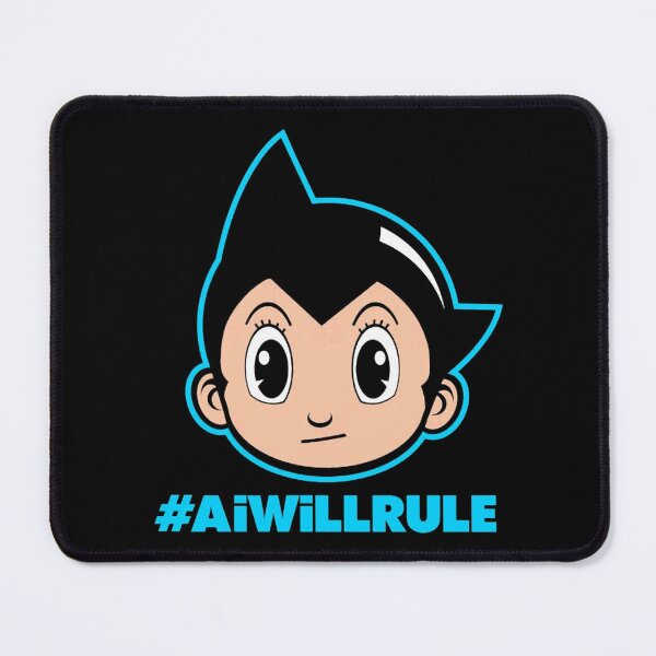 Item preview, Art - Astro Boy designed and sold by hanvhphuv.