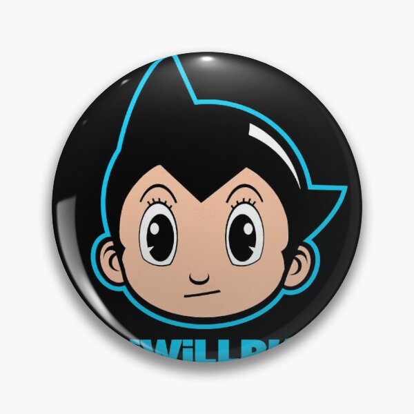 Item preview, Art - Astro Boy designed and sold by hanvhphuv.