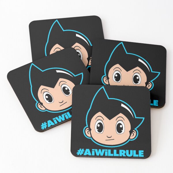 Item preview, Art - Astro Boy designed and sold by hanvhphuv.