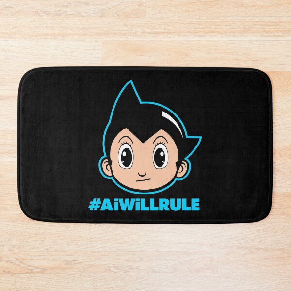 Item preview, Art - Astro Boy designed and sold by hanvhphuv.