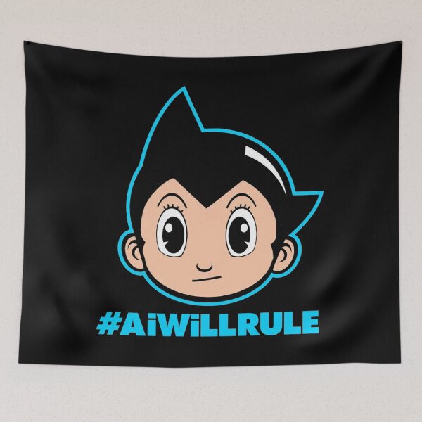 Item preview, Art - Astro Boy designed and sold by hanvhphuv.