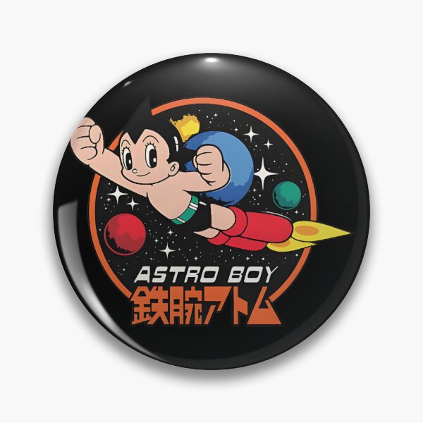 Item preview, Art - Astro Boy designed and sold by hanvhphuv.