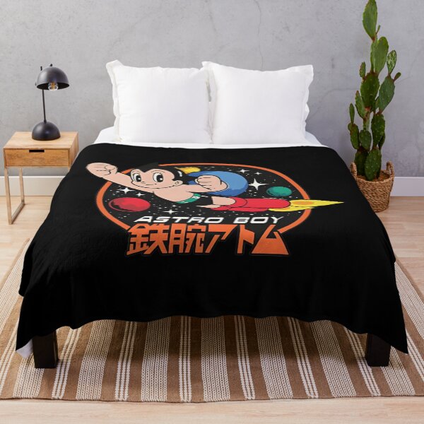 Item preview, Art - Astro Boy designed and sold by hanvhphuv.