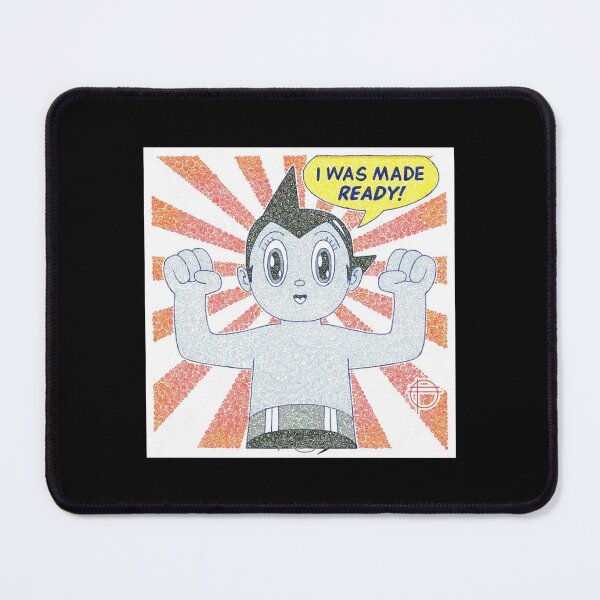Item preview, Art - Astro Boy designed and sold by hanvhphuv.