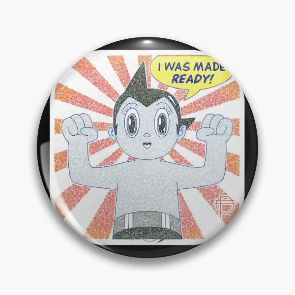Item preview, Art - Astro Boy designed and sold by hanvhphuv.