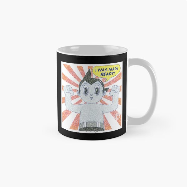 Item preview, Art - Astro Boy designed and sold by hanvhphuv.
