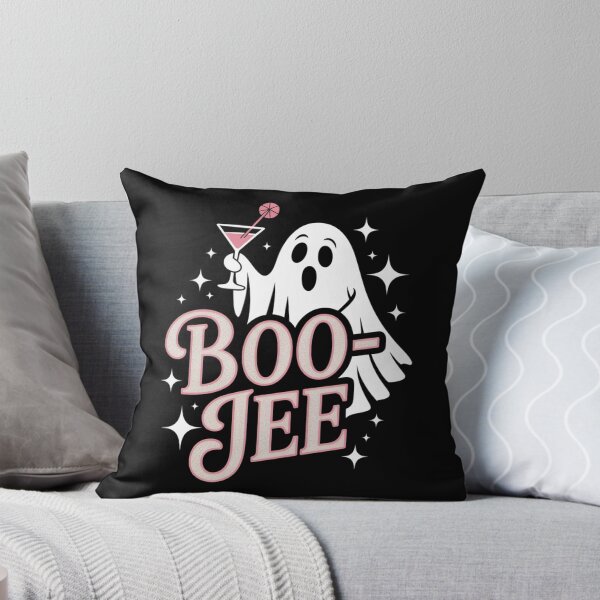 Item preview, Boo-Jee Ghost Cocktail Trendy Boujee Halloween Party Drink designed and sold by DarylWelsh2024.