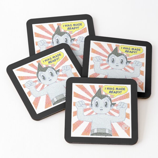 Item preview, Art - Astro Boy designed and sold by hanvhphuv.