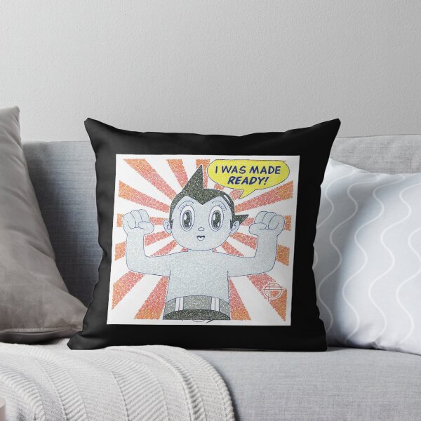 Item preview, Art - Astro Boy designed and sold by hanvhphuv.