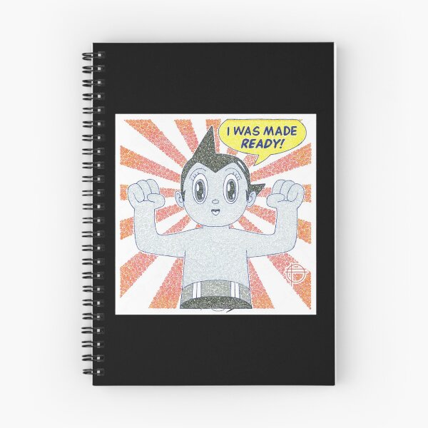 Item preview, Art - Astro Boy designed and sold by hanvhphuv.