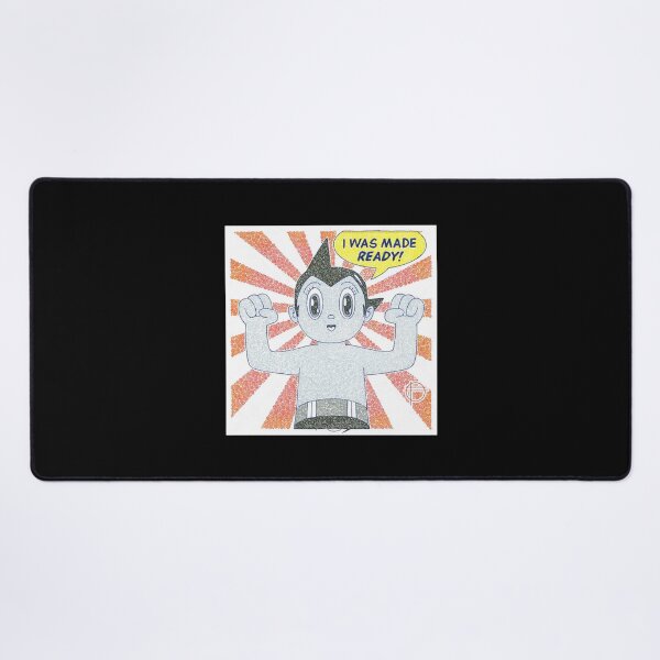 Item preview, Art - Astro Boy designed and sold by hanvhphuv.